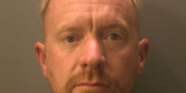 Child rapist jailed for 13 years