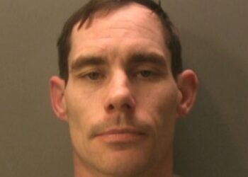 Man jailed for burglary, theft and fraud