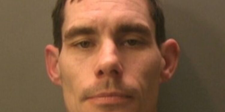 Michael Stonestreet Man jailed for burglary, theft and fraud