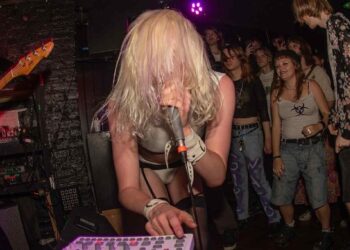 Bathing Suits win Great Escape Festival award & announce new Brighton gig