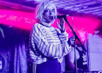 Brighton Psych Fest reveal third wave of artists