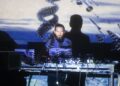 Max Cooper announces two 3D/AV shows