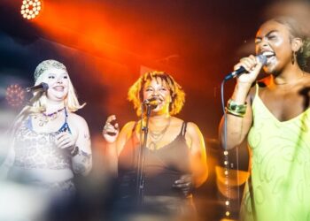 Girls Night Out Fest announces their debut event: A celebration of women and non binary musicians