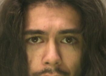 Smurf line drug dealer jailed