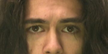 Smurf line drug dealer jailed
