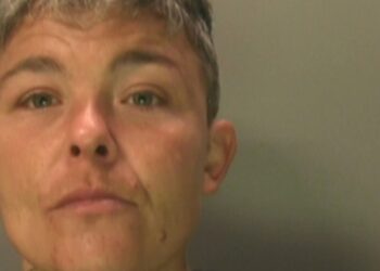 Prolific shoplifter jailed after she stole goods worth £2k