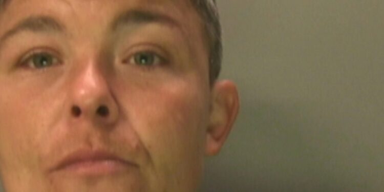 Prolific shoplifter jailed after she stole goods worth £2k