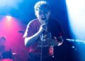 Ebbb (pic Mike Burnell) Ebbb announce a handful of in-store tour dates