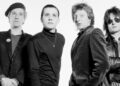 The Damned & The Saints announce Brighton Dome concert