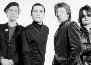 The Damned & The Saints announce Brighton Dome concert