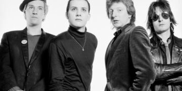 The Damned & The Saints announce Brighton Dome concert