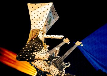 The Great Escape marks its 20th anniversary with triumphant celebration of new music
