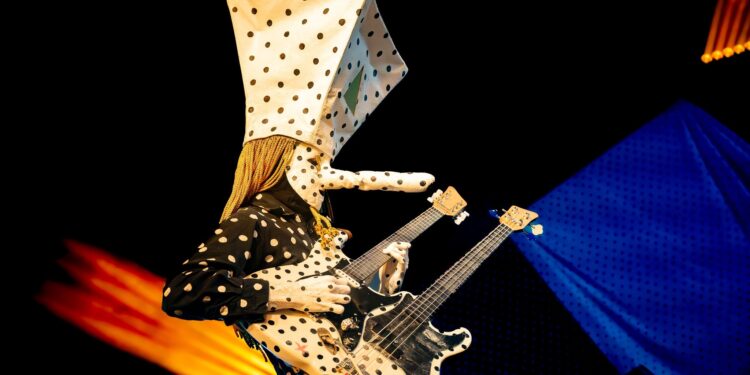 The Great Escape marks its 20th anniversary with triumphant celebration of new music
