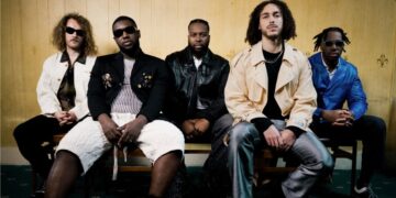 ‘Love Supreme Jazz Festival’ announces full 2026 line-up
