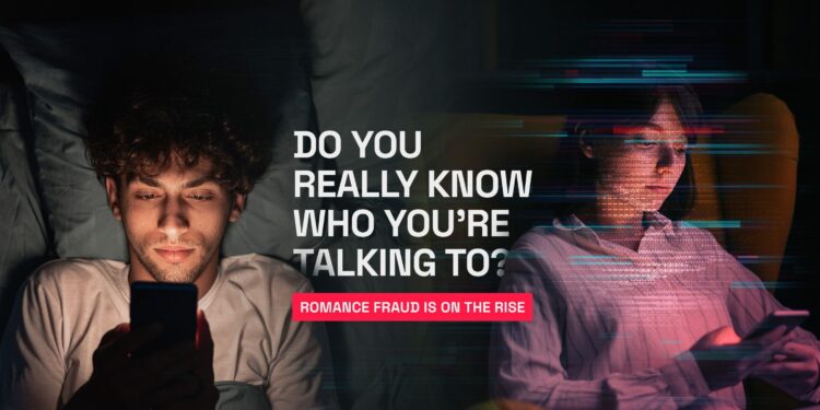 Sussex ranks among Britain’s catfishing hotspots as dating scams net £4m