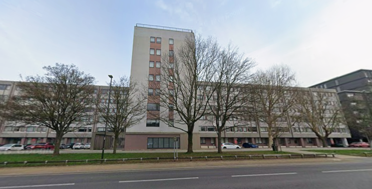 Man suffers head injuries in assault