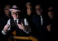 Elvis Costello & The Imposters with Charlie Sexton (Ray Di Pietro) The Early Songs of Elvis Costello on offer at Brighton Dome