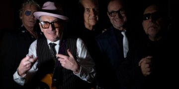 The Early Songs of Elvis Costello on offer at Brighton Dome