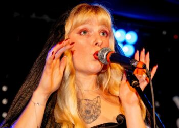 Winter Gardens announce headline gig in Brighton