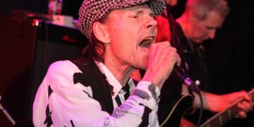 Gene October bows out from Chelsea on his 75th birthday
