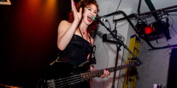 ‘Girls Night Out Fest’ celebrate women and non binary musicians