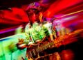 Hyperreal (pic Sara-Louise Bowrey) Hyperreal announce ‘Midsummer’s Night Carnival Of Light’