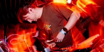 Adult DVD announce tour including Brighton gig
