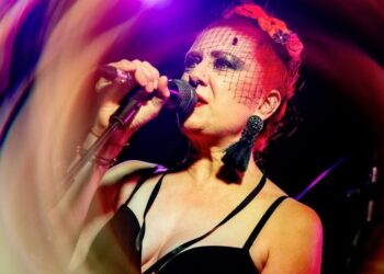 20 band 2-Day Punk Festival announced