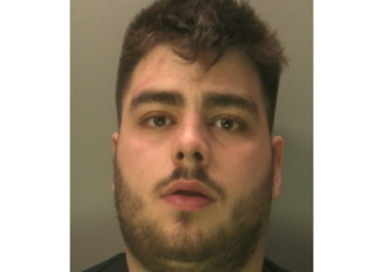 Drug dealer jailed for 44 months – with video