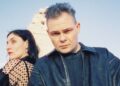 Lebanon Hanover (pic Marilena Vlachopoulou) Darkwave duo Lebanon Hanover announce Brighton concert