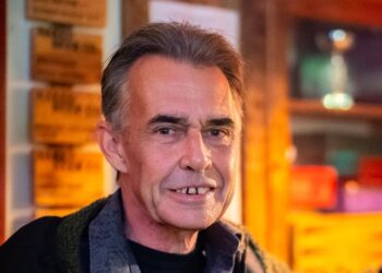 Tributes pour in as popular brewer and pub landlord dies