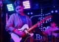 Excellent lineup announced for height of summer new music night