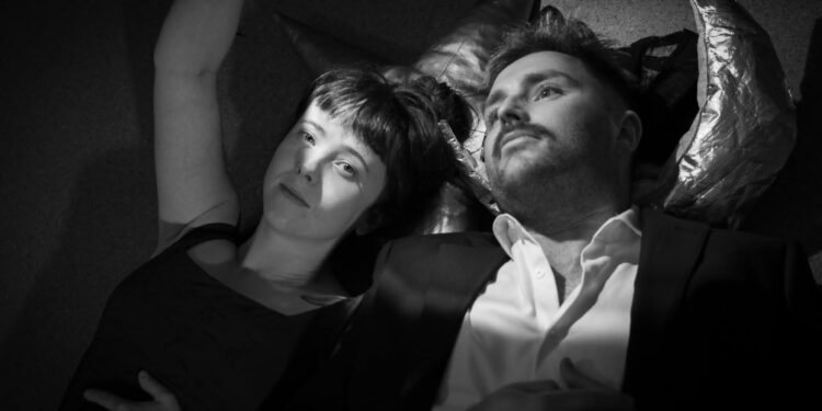 Dateline are coming to the UK this Autumn