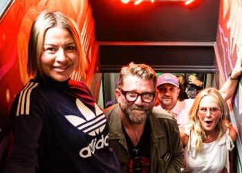 New generation of artists get started off the back of Brighton’s festival appearances