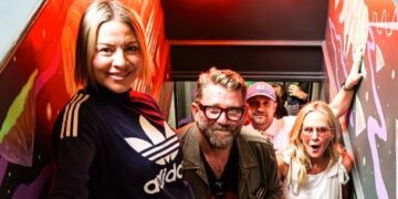 New generation of artists get started off the back of Brighton’s festival appearances