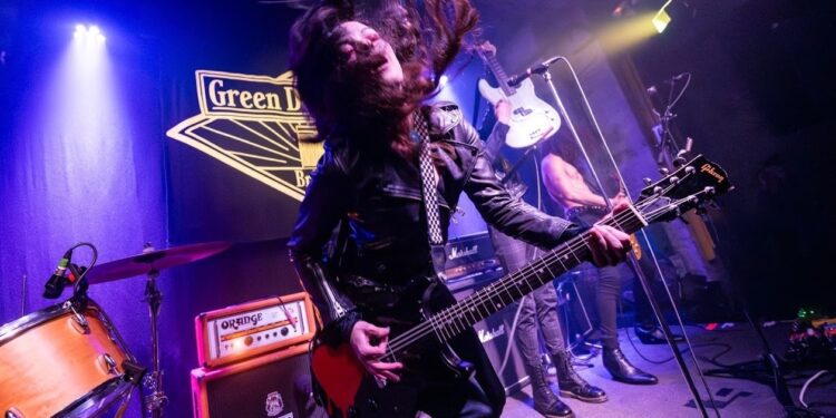 Starbenders – ‘The Beast Goes On’ stage in Brighton very soon