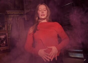 Julia Jacklin announces new album & tour
