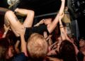 DITZ – the purveyors of controlled distortion play 10th anniversary gigs