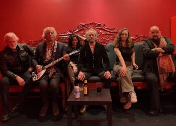 New supergroup heading to Brighton