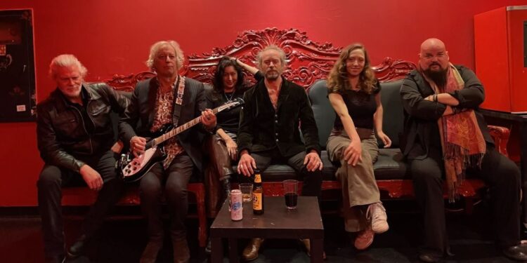 New supergroup heading to Brighton