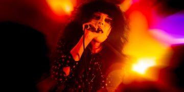 Starbenders – ‘The Beast Goes On’ stage in Brighton