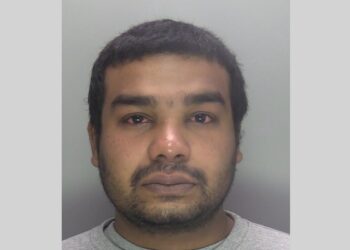 Dentists’ receptionist given 11-year sentence for rape