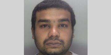 Dentists’ receptionist given 11-year sentence for rape