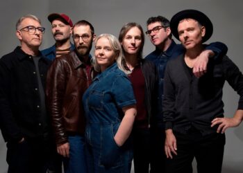 Belle and Sebastian announce Sussex concert