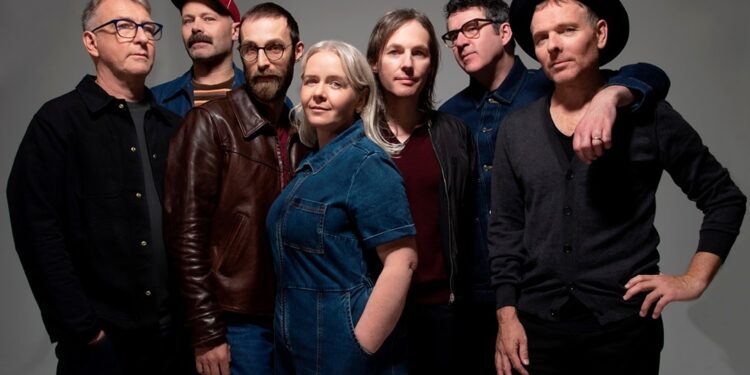 Belle and Sebastian Belle and Sebastian announce Sussex concert
