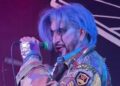 Sigue Sigue Sputnik Electronic celebrate 40 years of ‘Flaunt it’