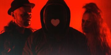 Attention EBM and Techno fans: Pihka Is My Name are on their way!