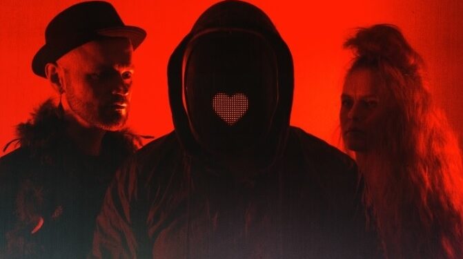 Attention EBM and Techno fans: Pihka Is My Name are on their way!