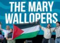 The Mary Wallopers announce new album, single & tour