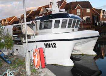 Five drug smugglers face jail over £34m cocaine haul